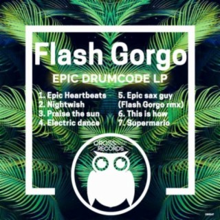 Flash Gorgo