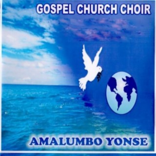 Amalumbo Yonse