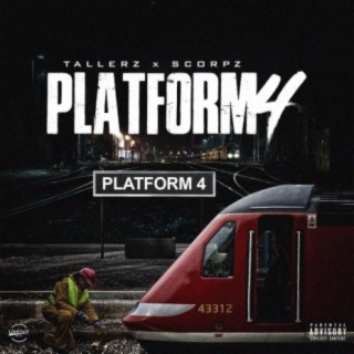 Platform 4