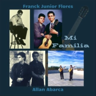 Franck Junior Flores