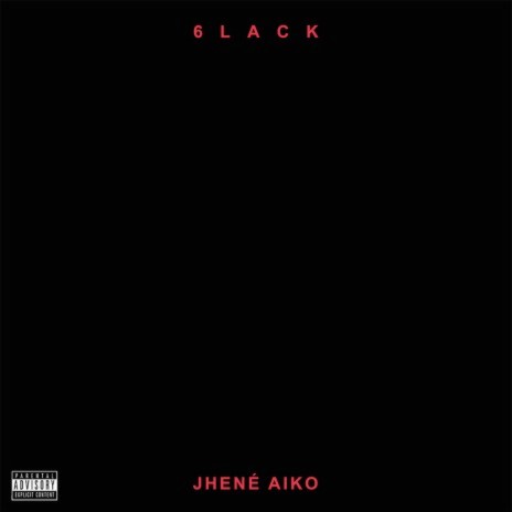 First Fuck ft. Jhené Aiko | Boomplay Music