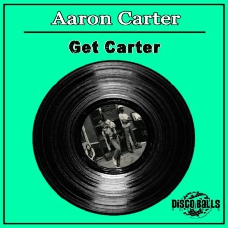 Get Carter (Original Mix)