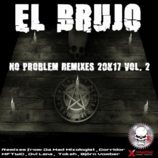 No Problem Remixes 20K17, Vol. 2