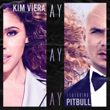 Ay Ay Ay ft. Pitbull | Boomplay Music