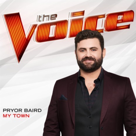 My Town (The Voice Performance) | Boomplay Music