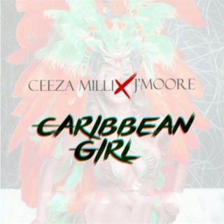 Caribbean Girl