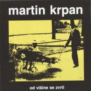 Martin Krpan