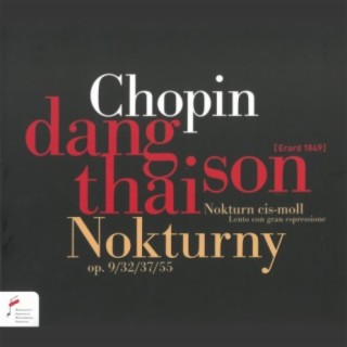 Chopin: Nokturny