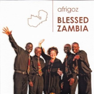 Blessed Zambia
