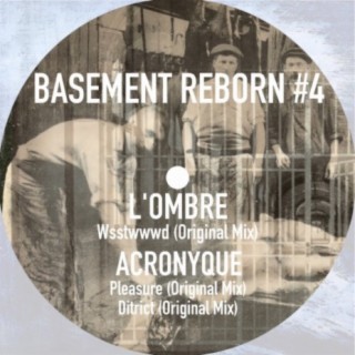 Basement Reborn #4