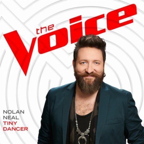 Tiny Dancer (The Voice Performance) | Boomplay Music