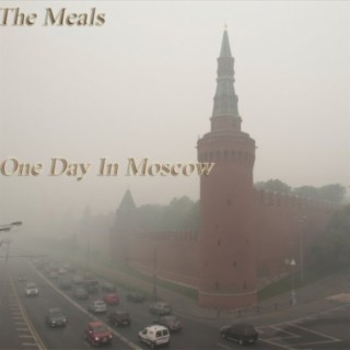 One Day In Moscow