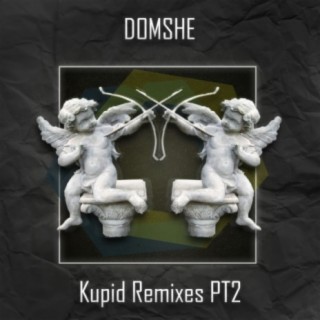 Kupid Remixes, Pt. 2
