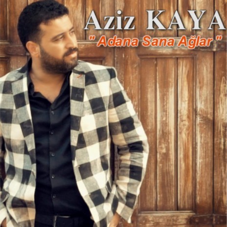 Adana Sana Ağlar | Boomplay Music