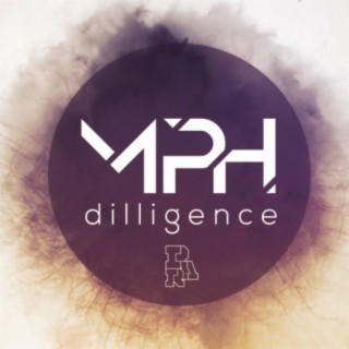 Dilligence EP