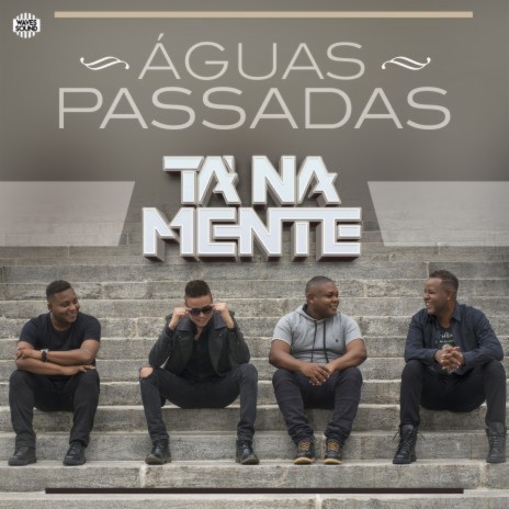 Águas Passadas ft. Rony Lúcio | Boomplay Music