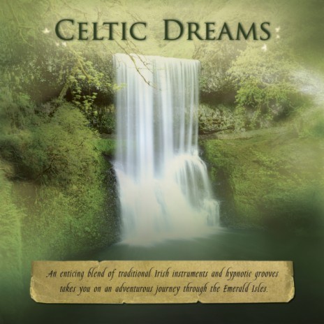 Skyedance (Celtic Dreams Album Version) | Boomplay Music