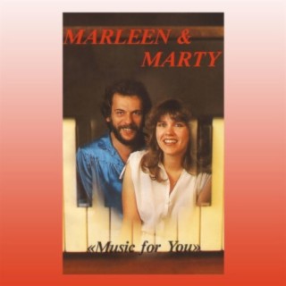Marleen & Marty