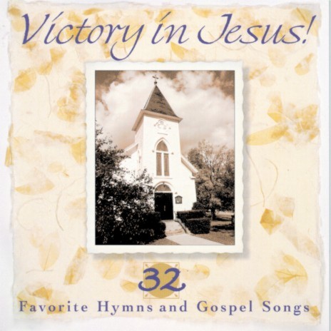 How Great Thou Art (Victory In Jesus Album Version) | Boomplay Music