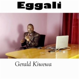 Gerald Kiwewa
