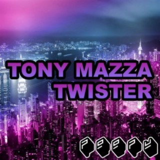 Tony Mazza