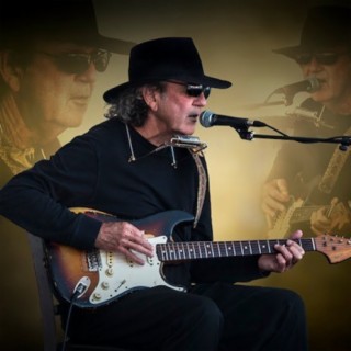 Tony Joe White