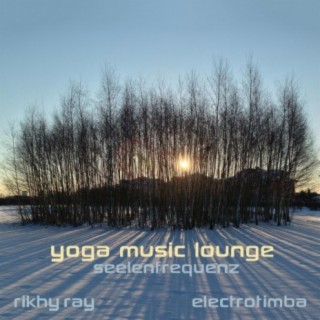 Yoga Music Lounge (Seelenfrequenz)