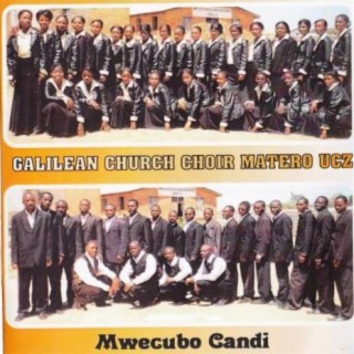 Mwecubo Candi