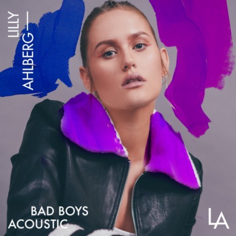 Bad Boys (Acoustic) | Boomplay Music