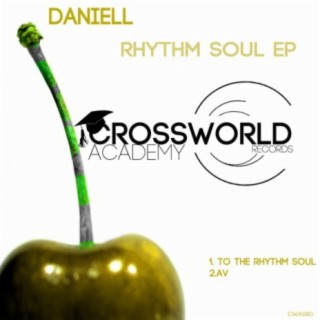 Rhythm Soul EP