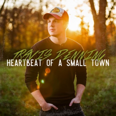 Heartbeat Of A Small Town | Boomplay Music