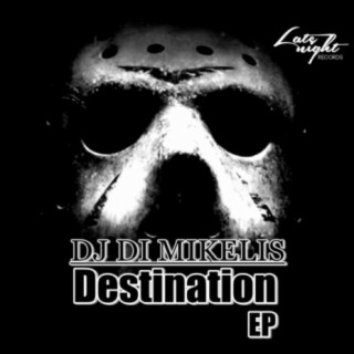 Destination EP