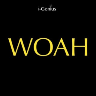 Woah (Instrumental)