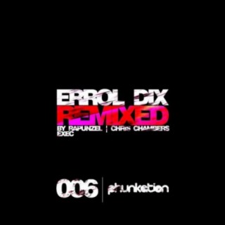 Errol Dix Remixed