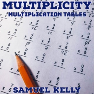 Multiplicity: Multiplication Tables