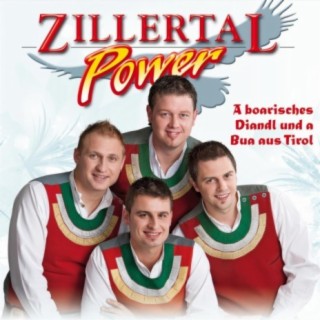 ZILLERTAL POWER