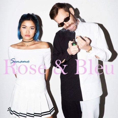 Rose & Bleu | Boomplay Music