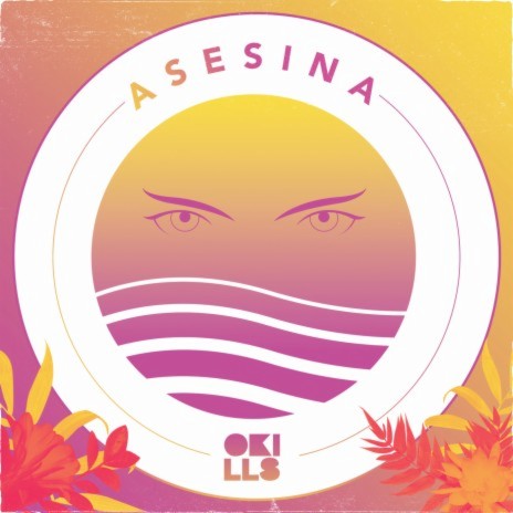 Asesina (En Vivo) | Boomplay Music