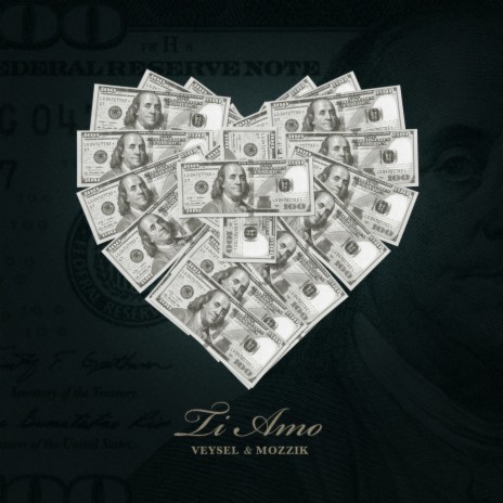 Ti amo ft. Mozzik | Boomplay Music