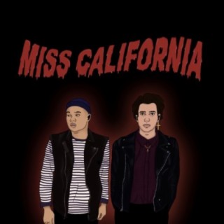 Miss California