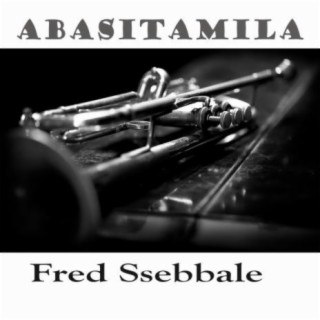 Fred Ssebbale