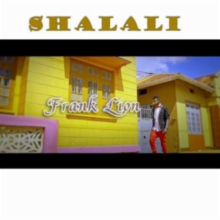 Shalali