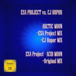 Arctic Moon / Acid Moon