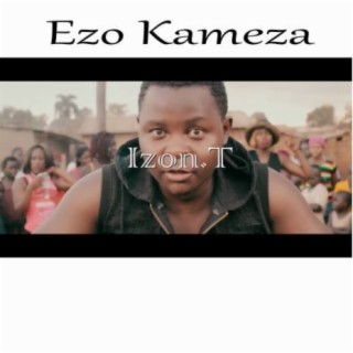 Ezo Kameza