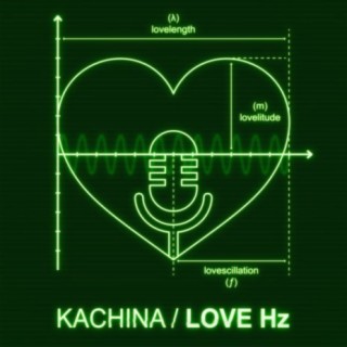 Love Hz EP
