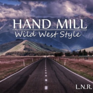 Wild West Style EP