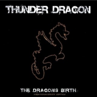 The Dragons Birth
