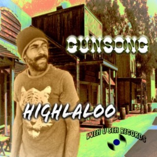 Gunsong