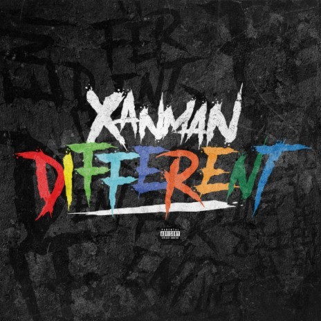 Different | Boomplay Music