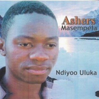 Ashers Masempela